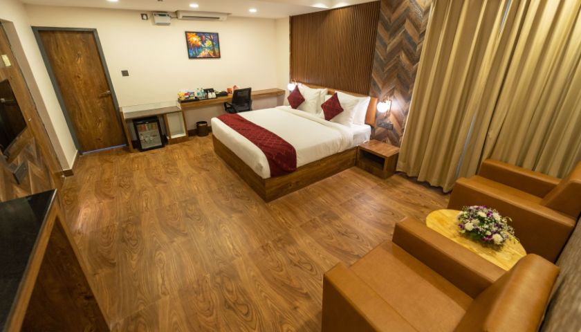 Clarks Inn Bangalore in Bangalore