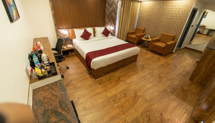 Clarks Inn Bangalore in Bangalore