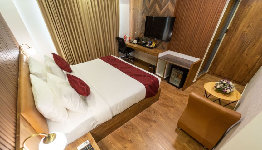 Clarks Inn Bangalore in Bangalore