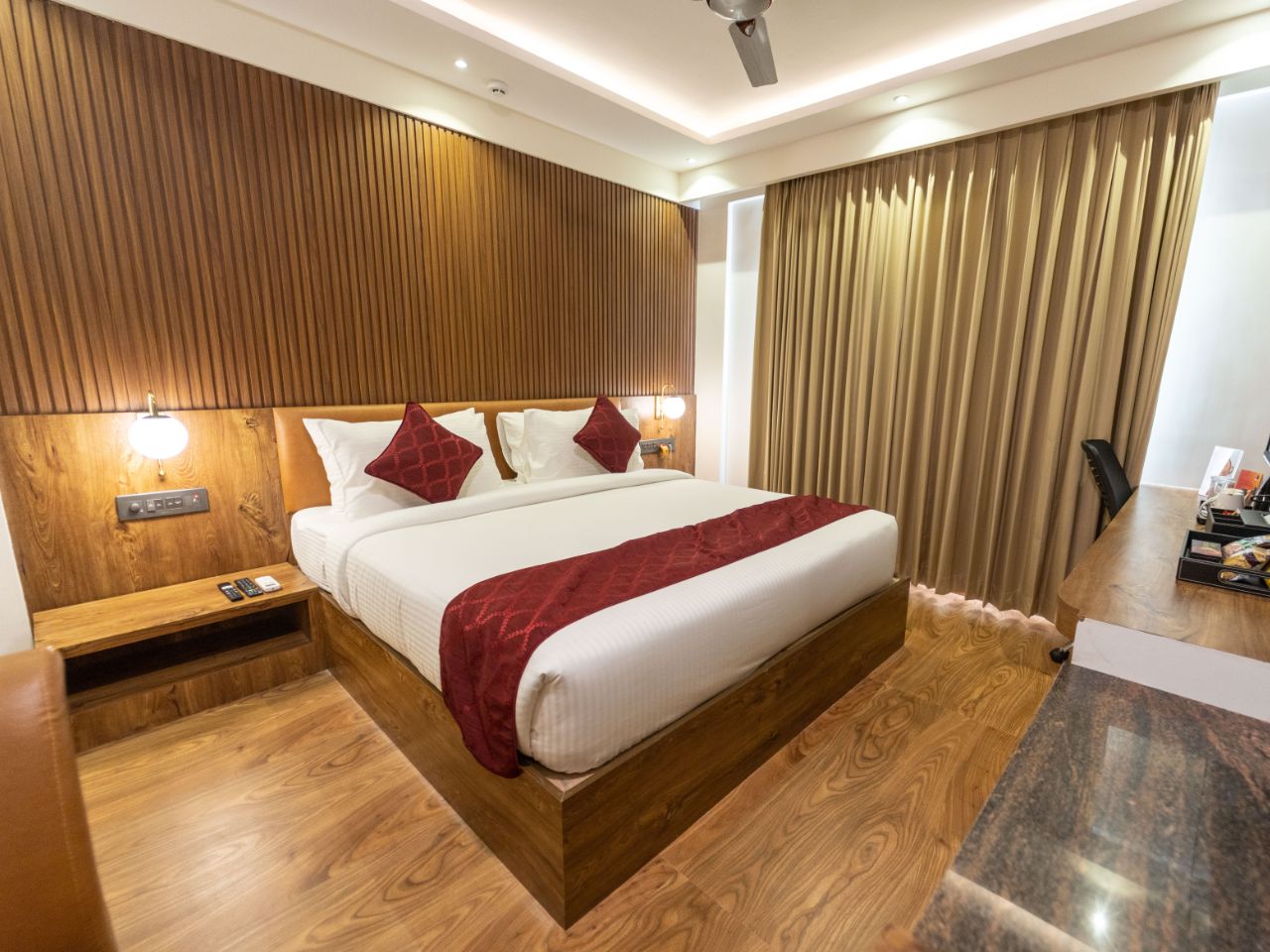 Clarks Inn Bangalore in Bangalore