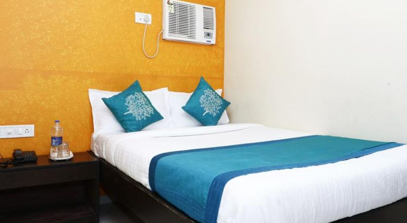 Hotel New Shree Niwas in Mumbai