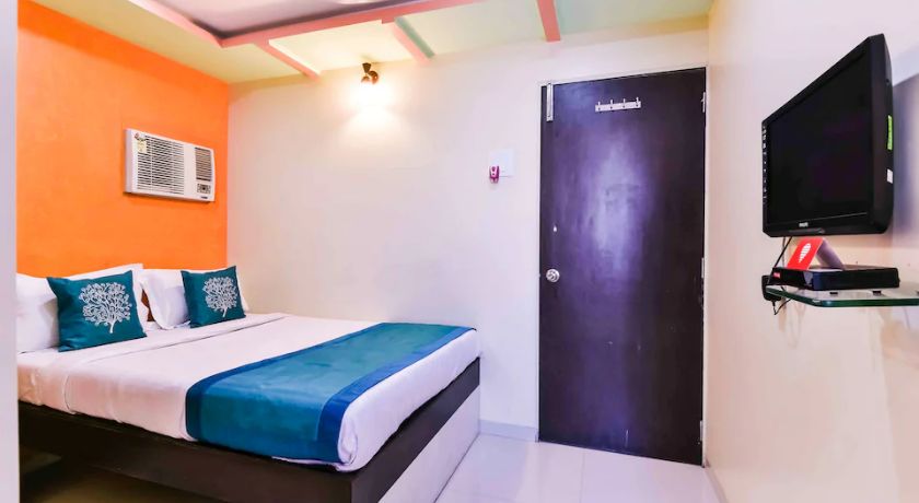 Hotel New Shree Niwas in Mumbai