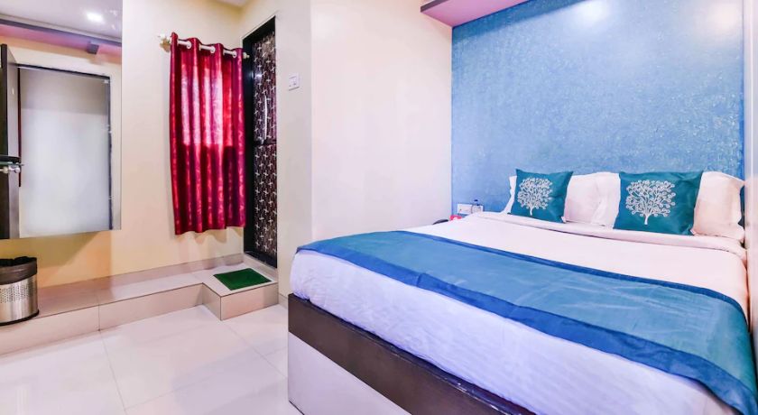 Hotel New Shree Niwas in Mumbai