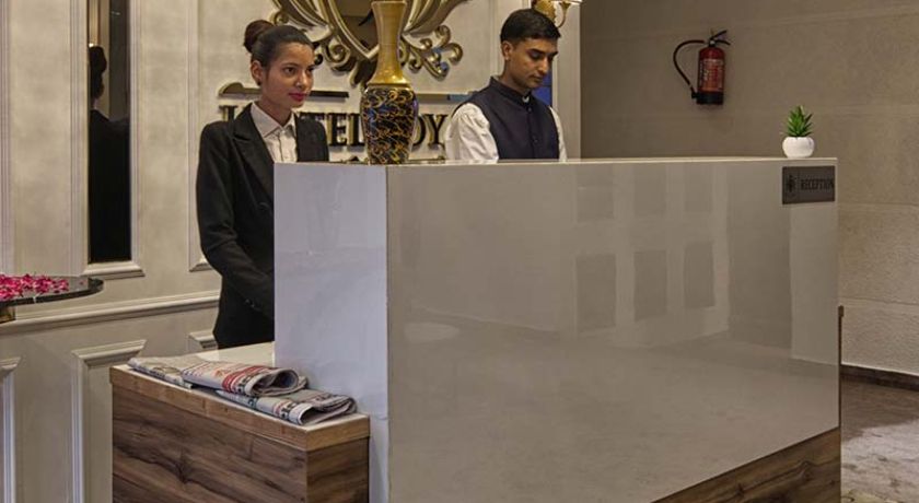 Hotel Royal 9 in Meerut