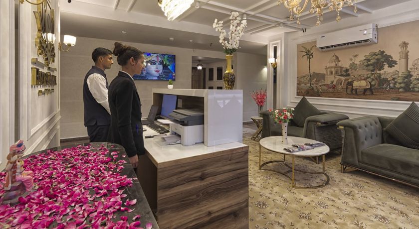 Hotel Royal 9 in Meerut