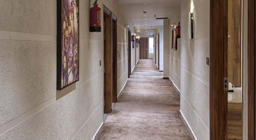 Hotel Royal 9 in Meerut