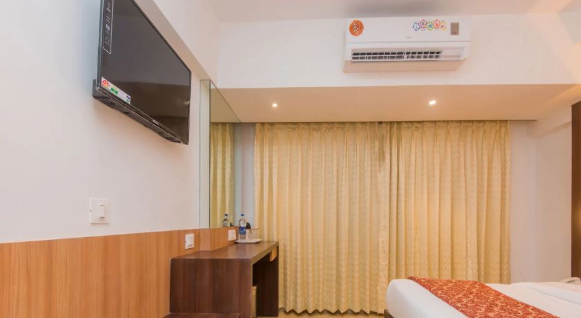 Hotel Mourya Residency in Navi Mumbai