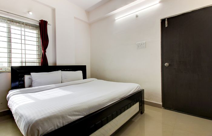 RK Hospitality - Gachibowli in Hyderabad