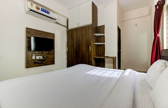 RK Hospitality - Gachibowli in Hyderabad