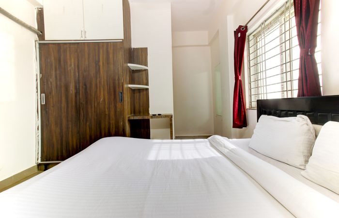 RK Hospitality - Gachibowli in Hyderabad