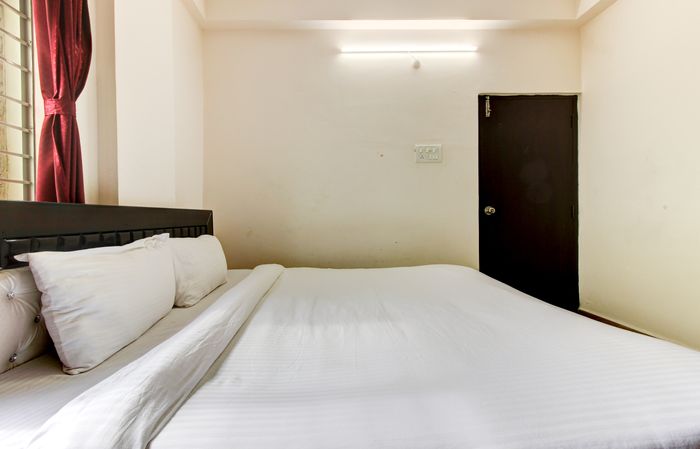 RK Hospitality - Gachibowli in Hyderabad