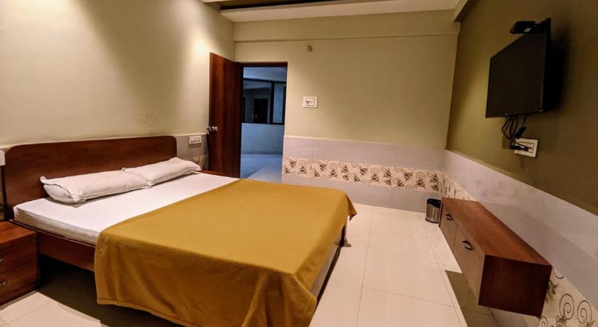 Hotel Hill Park in Lonavala