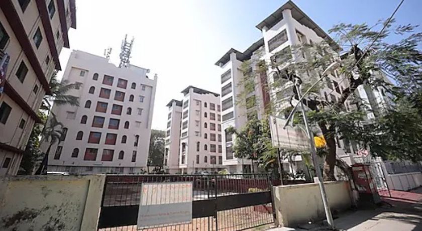 The Byke Studio Apartment in Thane