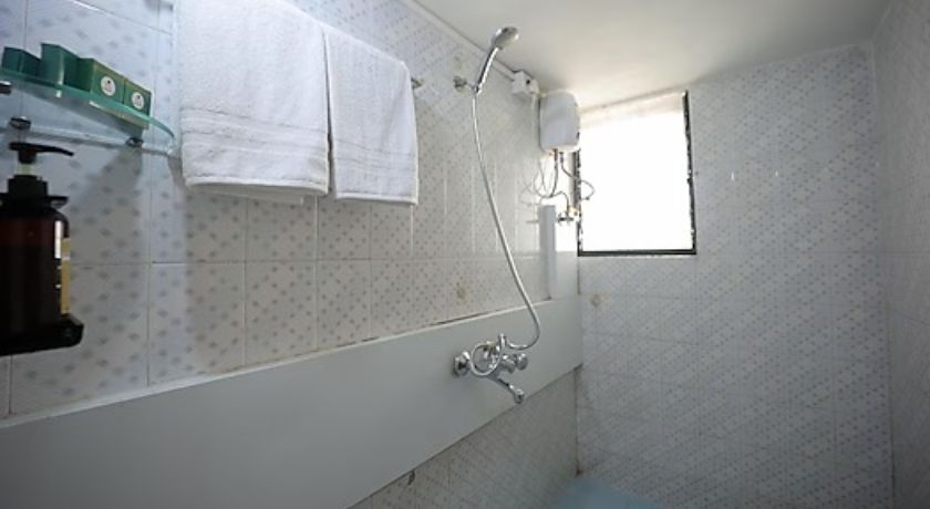 The Byke Studio Apartment in Thane