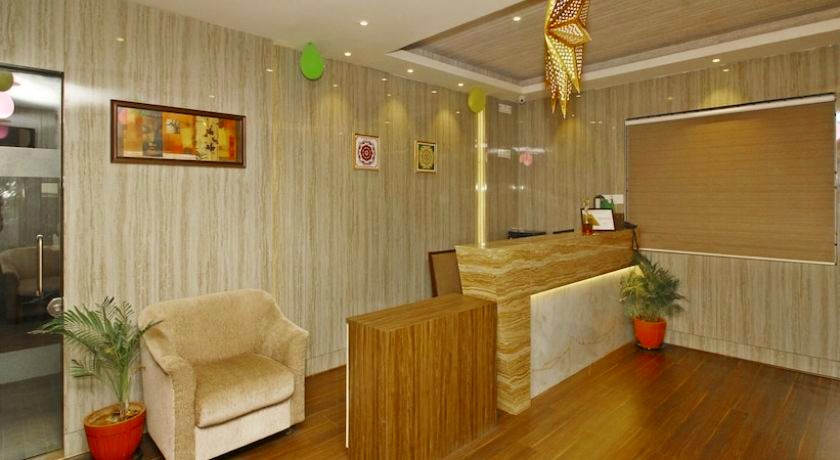 The Byke Signature in Bangalore