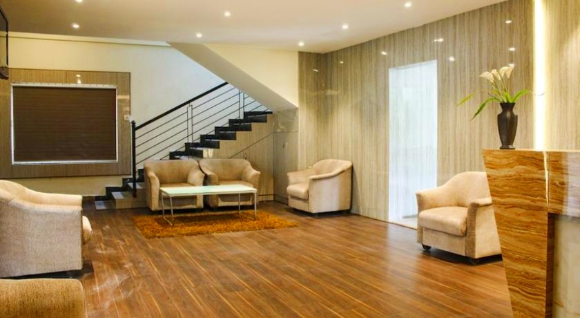 The Byke Signature in Bangalore