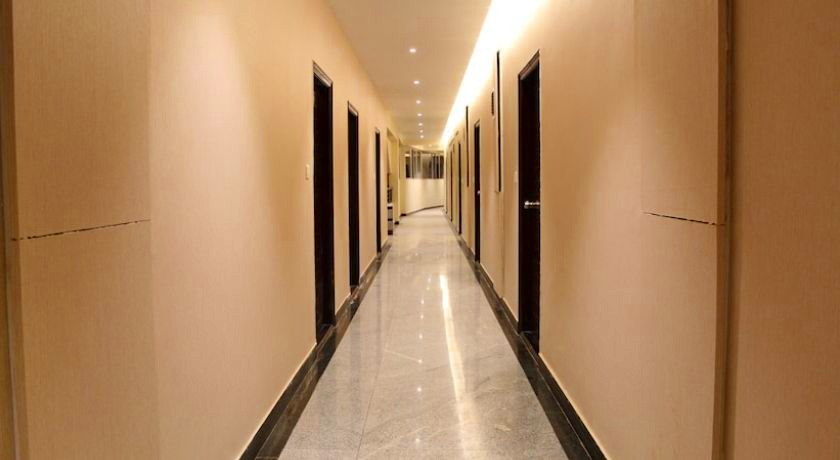 The Byke Signature in Bangalore