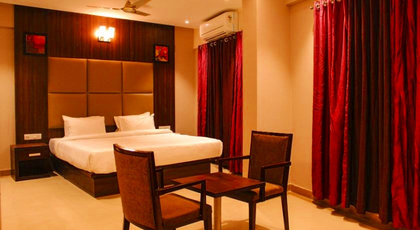 The Byke Signature in Bangalore