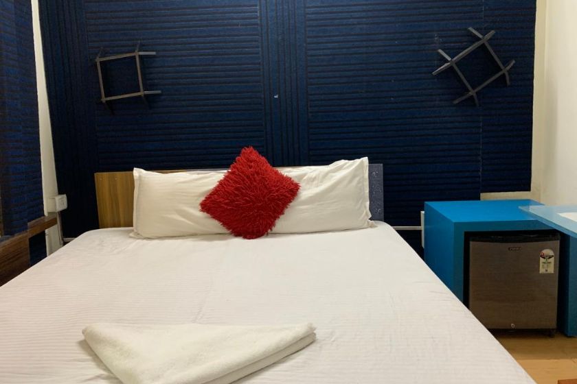 Relax Grand in Hyderabad