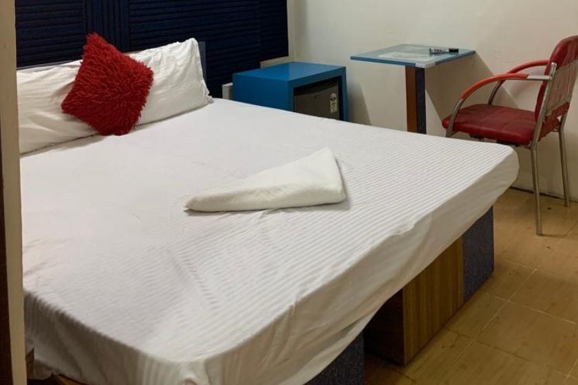 Relax Grand in Hyderabad