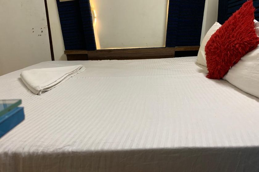 Relax Grand in Hyderabad