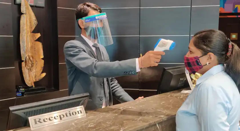 DS Clarks Inn Gurgaon in Gurgaon