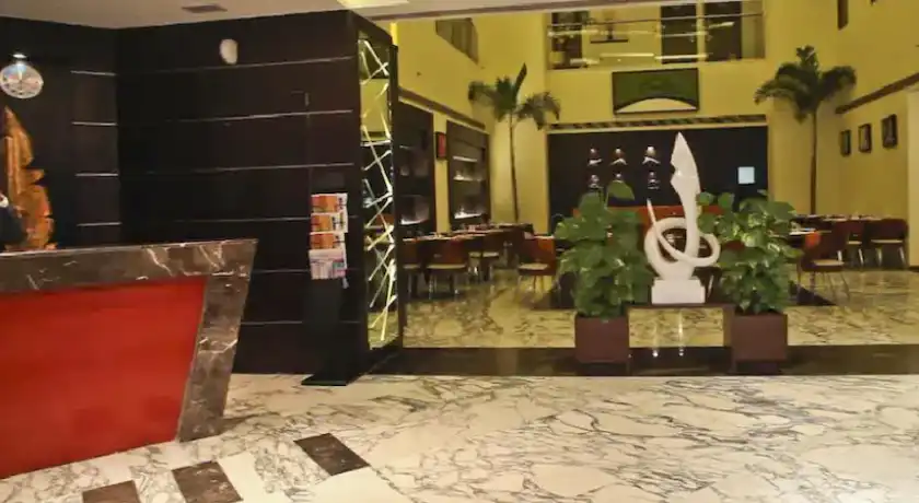 DS Clarks Inn Gurgaon in Gurgaon