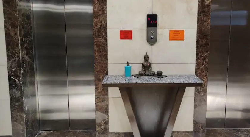 DS Clarks Inn Gurgaon in Gurgaon