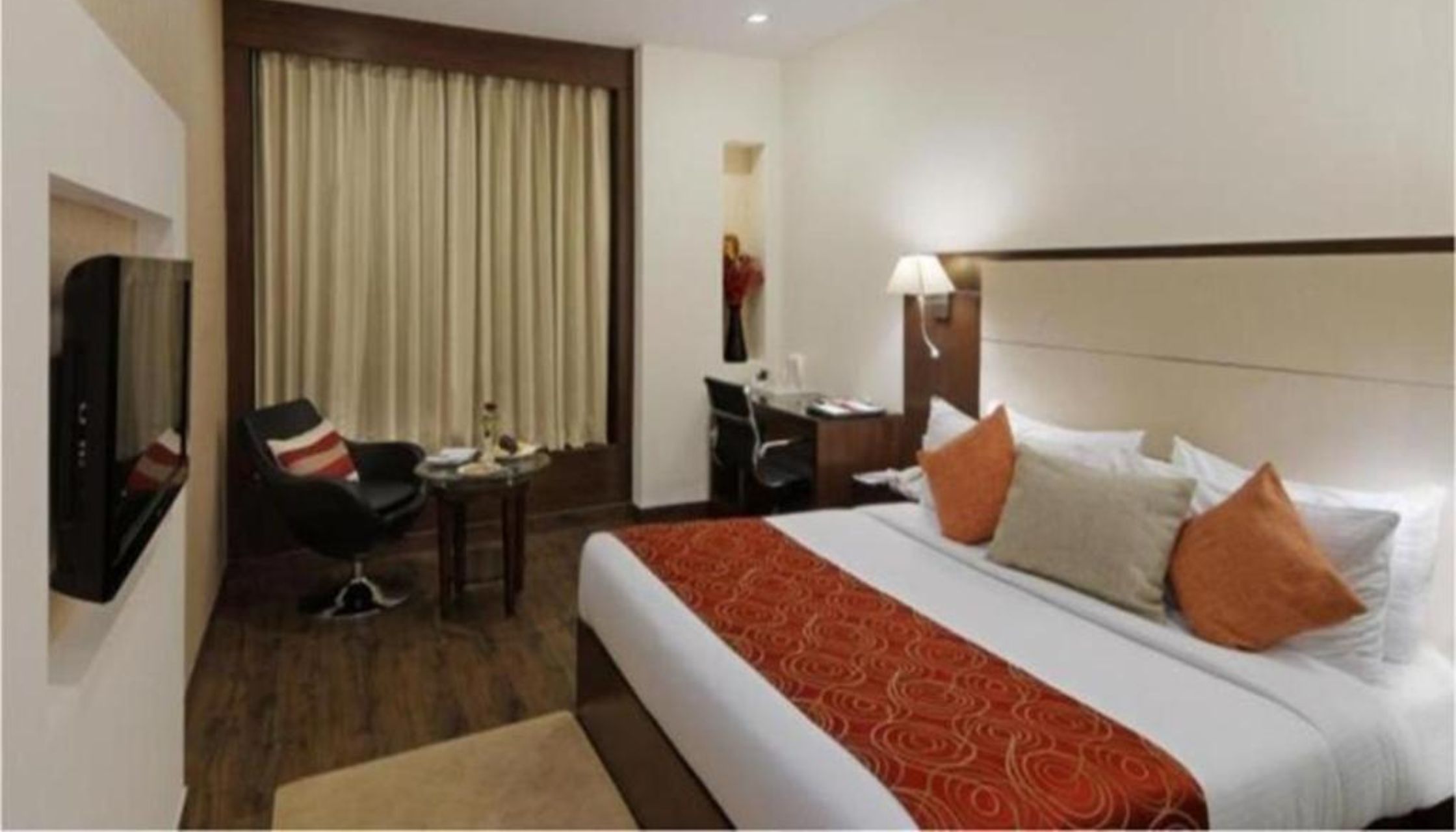 DS Clarks Inn Gurgaon in Gurgaon