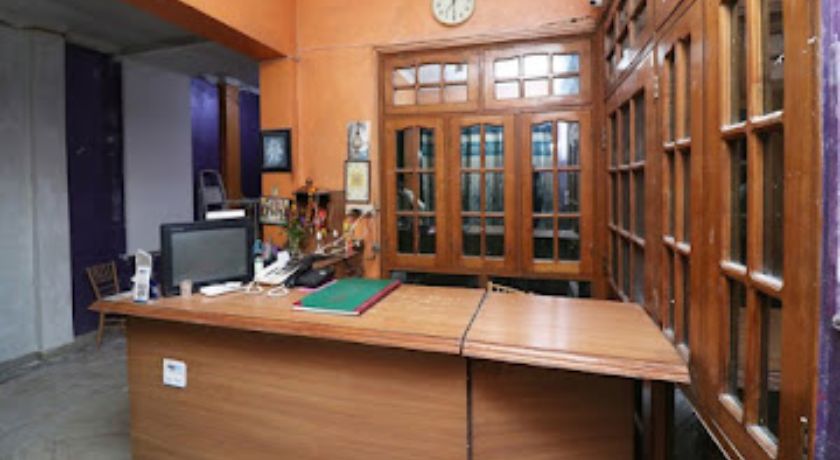 Hotel Samriddhi Stay in Lucknow