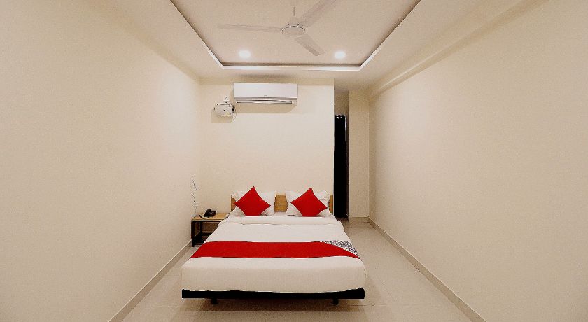 Hotel 7 Treats in Pune