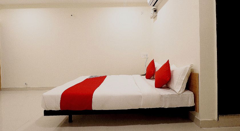 Hotel 7 Treats in Pune