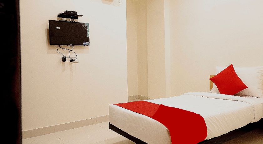 Hotel 7 Treats in Pune