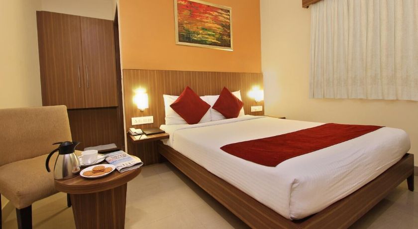 La Sara Comforts in Bangalore