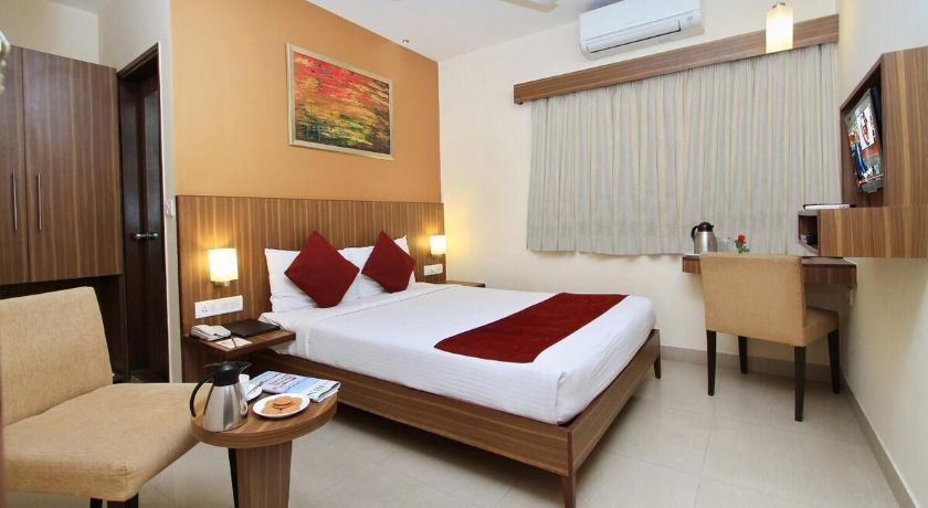 La Sara Comforts in Bangalore