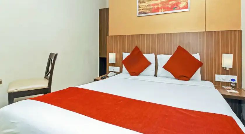 La Sara Comforts in Bangalore