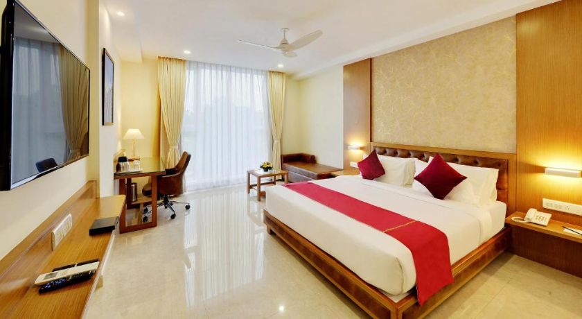 La Sara Gateway in Bangalore