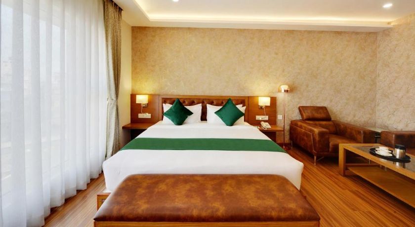 La Sara Gateway in Bangalore