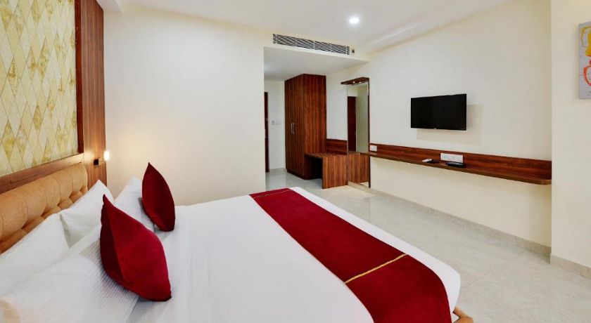 La Sara Gateway in Bangalore