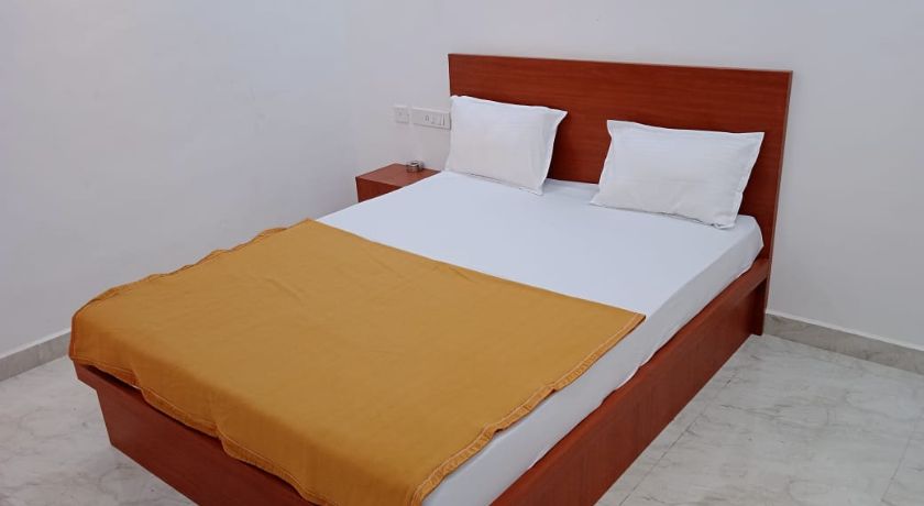 Hotel Royal Inn in Pune