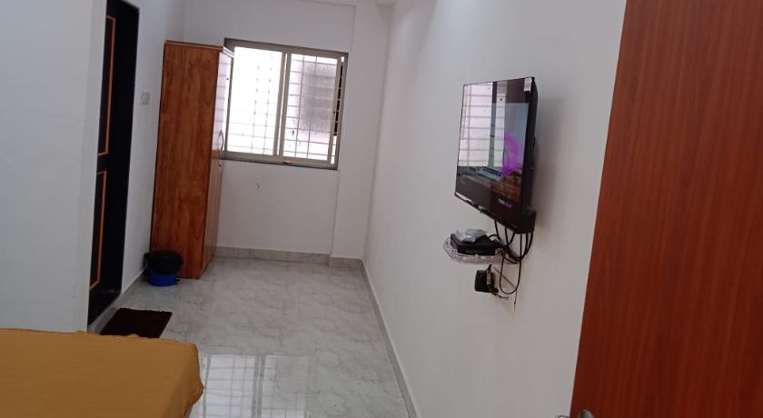 Hotel Royal Inn in Pune