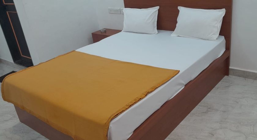 Hotel Royal Inn in Pune