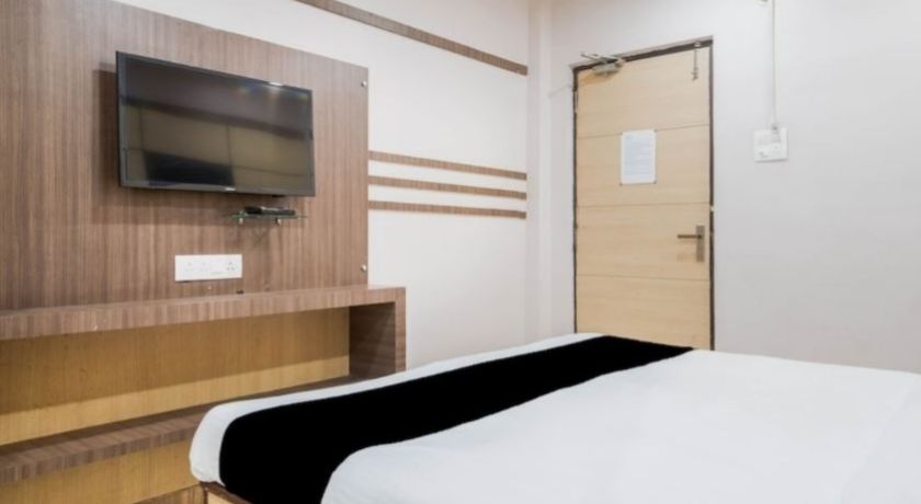 Hotel Tanvi Grand in Visakhapatnam