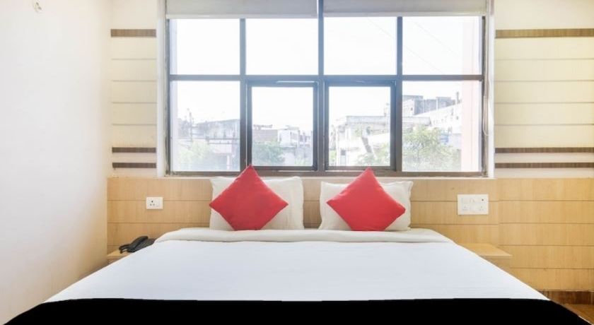 Hotel Tanvi Grand in Visakhapatnam