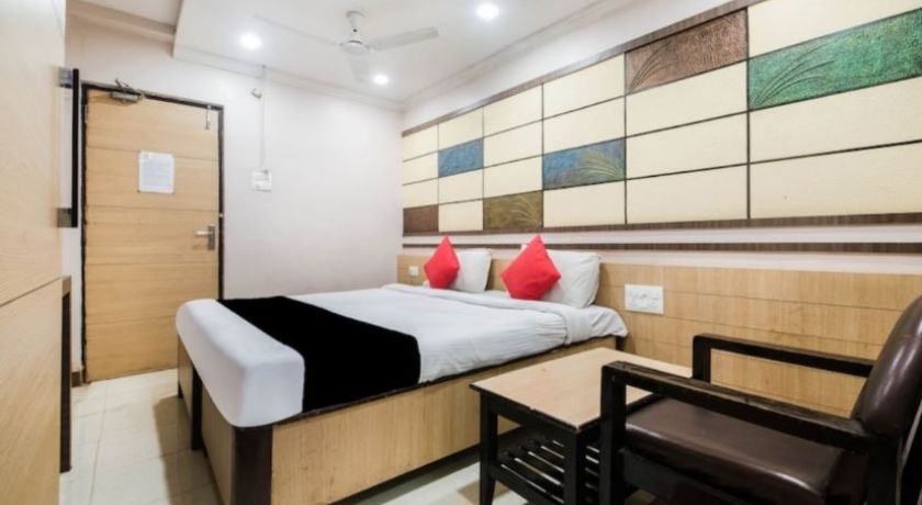 Hotel Tanvi Grand in Visakhapatnam