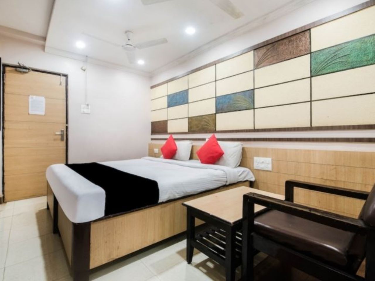 Hotel Tanvi Grand in Visakhapatnam