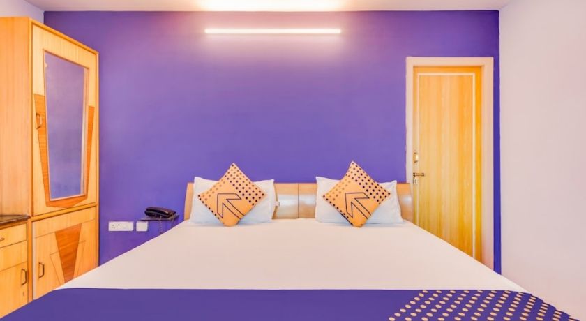 Sri Ganesh Swathi Residency in Visakhapatnam