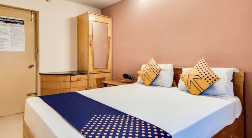 Sri Ganesh Swathi Residency in Visakhapatnam