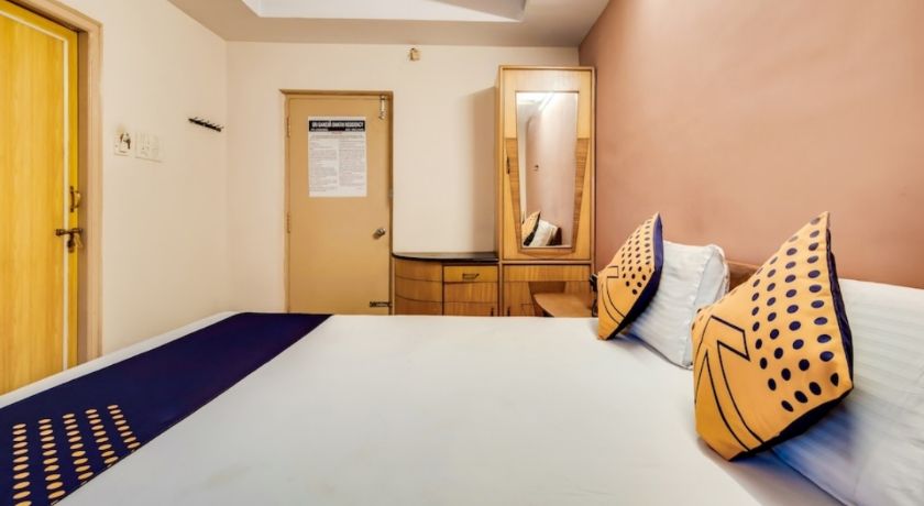 Sri Ganesh Swathi Residency in Visakhapatnam