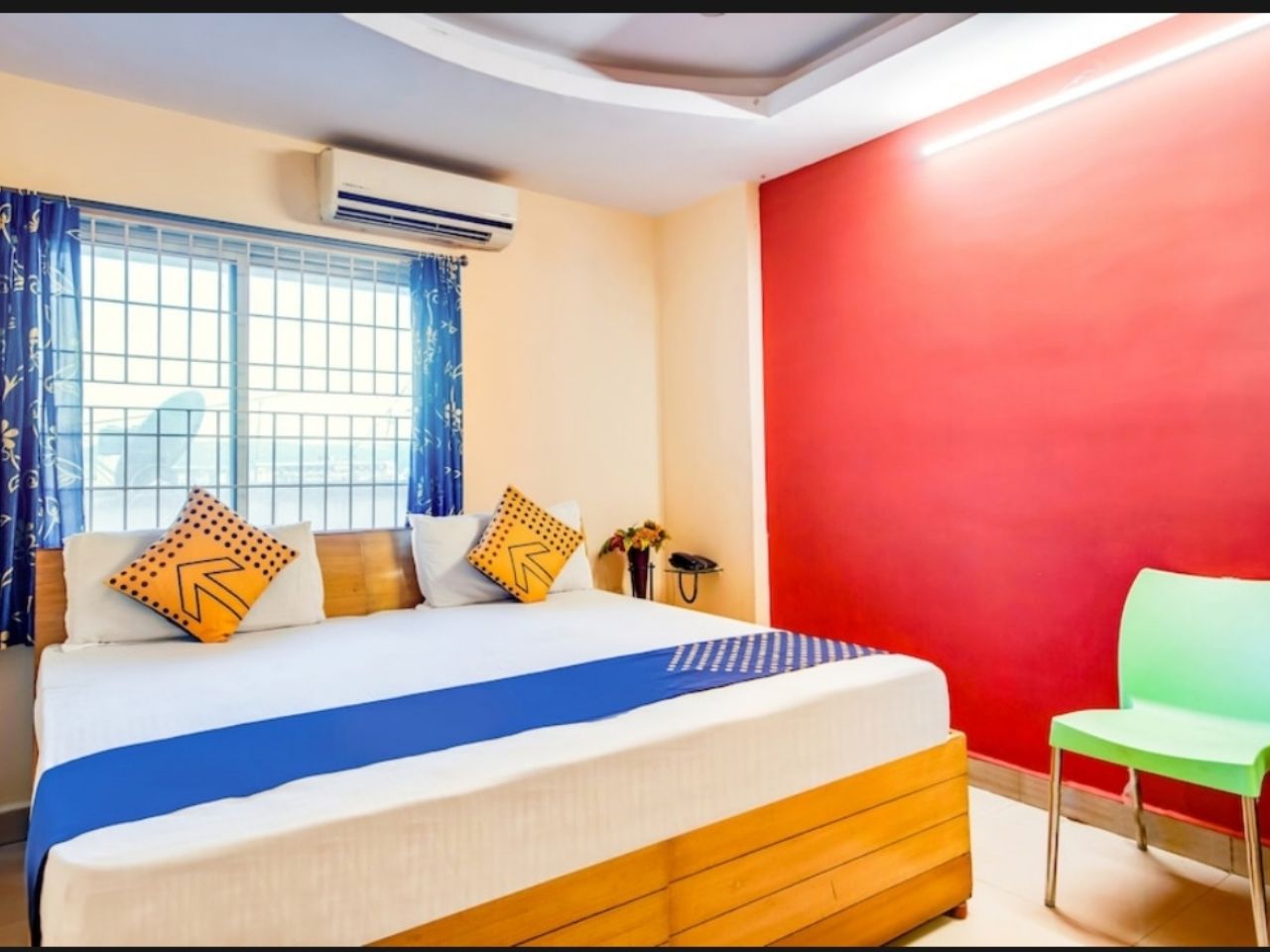 Sri Ganesh Swathi Residency in Visakhapatnam